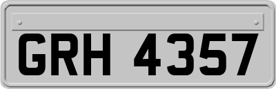 GRH4357