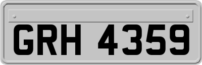 GRH4359
