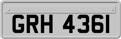 GRH4361