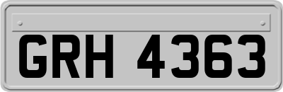 GRH4363