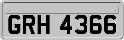 GRH4366