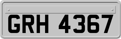 GRH4367