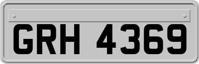 GRH4369