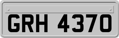 GRH4370