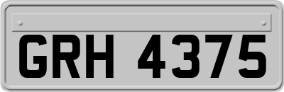 GRH4375