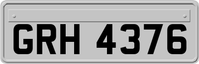 GRH4376