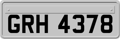 GRH4378