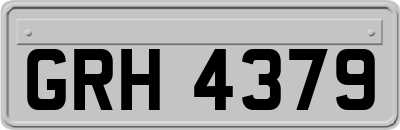 GRH4379