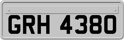 GRH4380