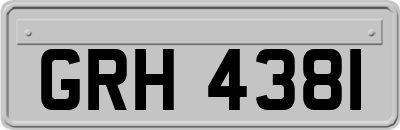 GRH4381