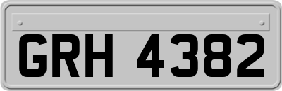 GRH4382