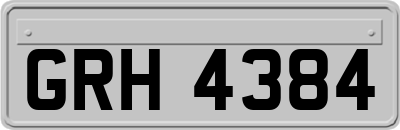 GRH4384