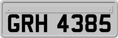 GRH4385