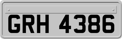 GRH4386