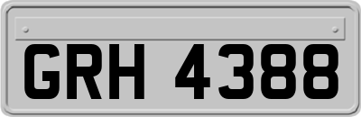 GRH4388