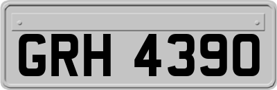 GRH4390