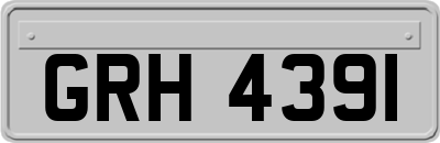 GRH4391