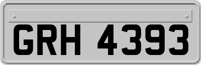 GRH4393