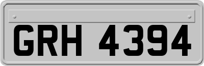 GRH4394