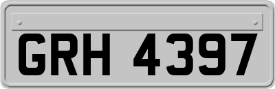 GRH4397
