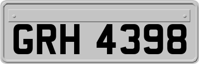 GRH4398