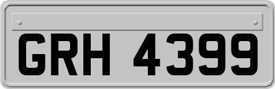 GRH4399