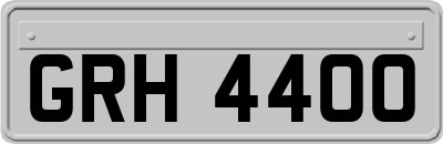 GRH4400