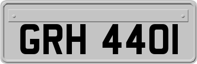 GRH4401