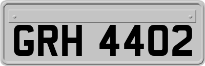 GRH4402