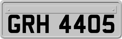 GRH4405