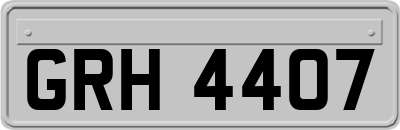 GRH4407