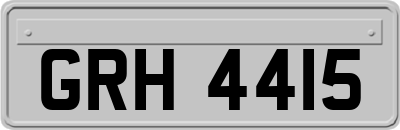 GRH4415
