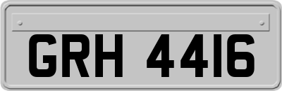 GRH4416