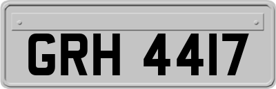 GRH4417