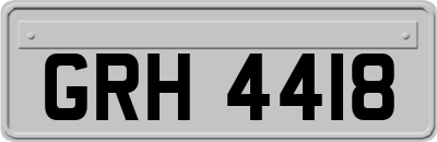GRH4418