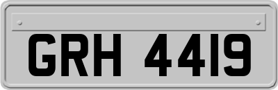 GRH4419