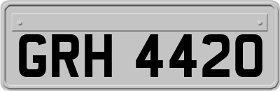 GRH4420