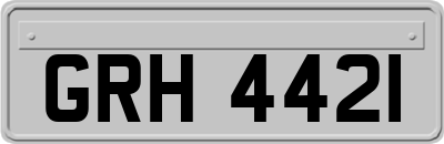 GRH4421
