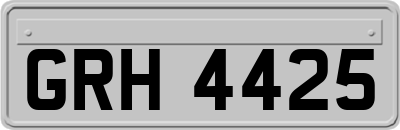 GRH4425