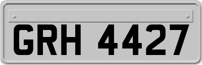 GRH4427