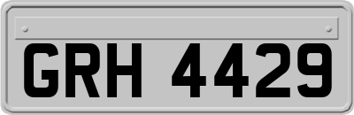 GRH4429