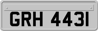 GRH4431
