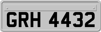 GRH4432