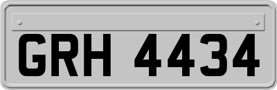 GRH4434