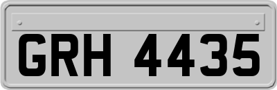 GRH4435