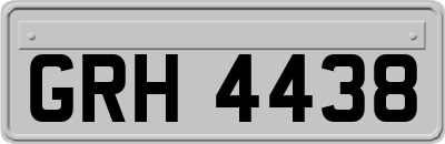 GRH4438