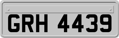 GRH4439