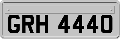 GRH4440
