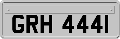 GRH4441