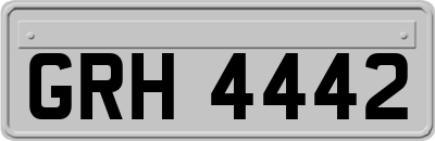 GRH4442